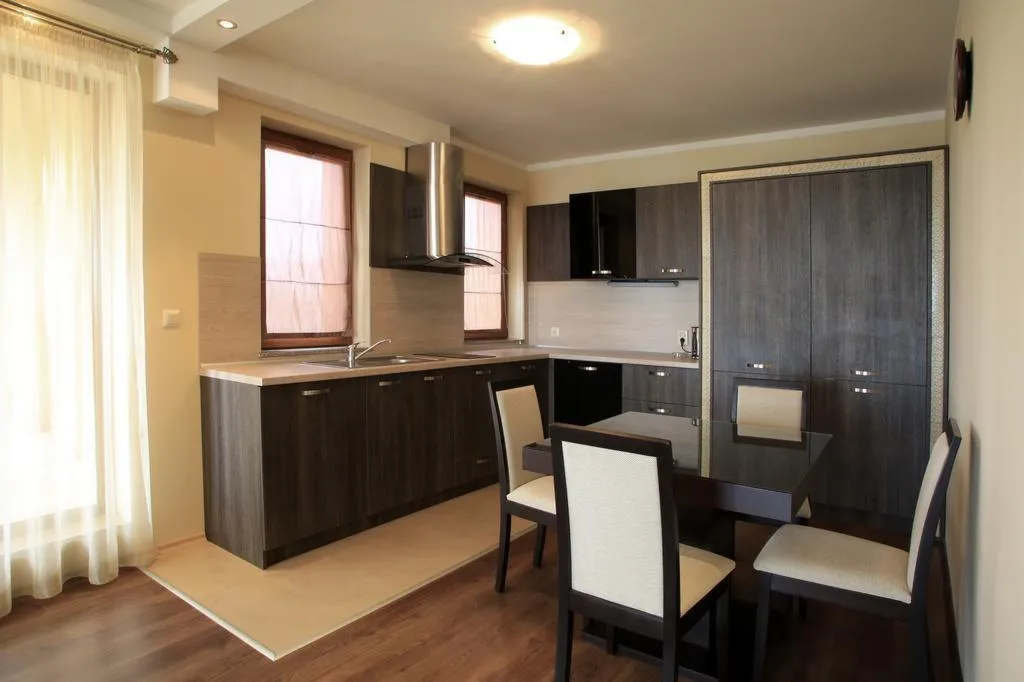 APARTMENT TWO BEDROOMS Room, Argisht Palace, Varna