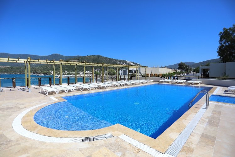 Trendlife Hotels Torba, Bodrum