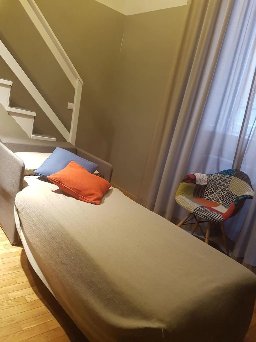 Room, Assunta Domus Elegant Suite, Rome