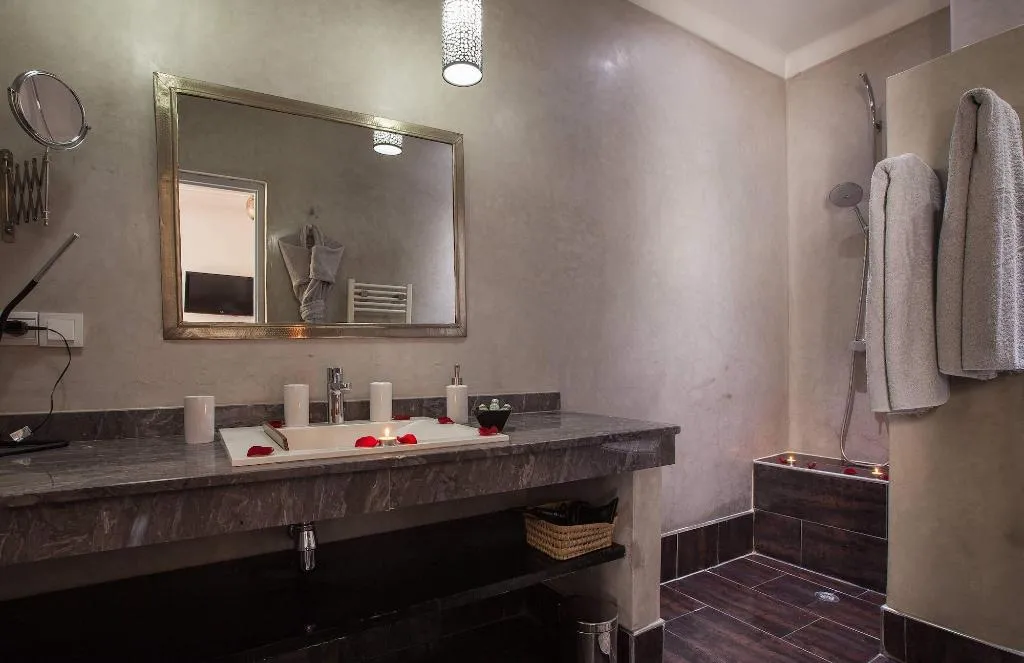 Room, Riad Shanima & Spa, Marrakech