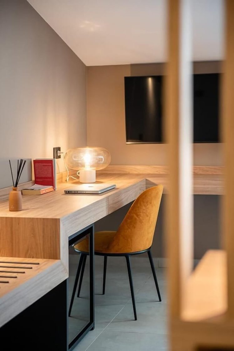 Limen Wellness Hotel, Palermo