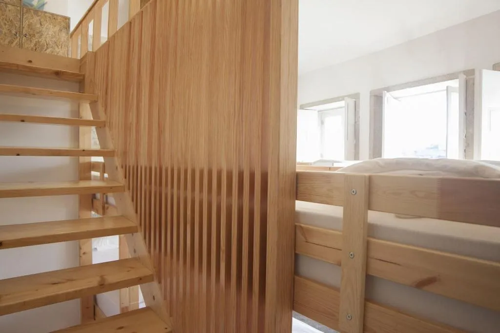 Room, Happy Porto Hostel & Apartments, Porto