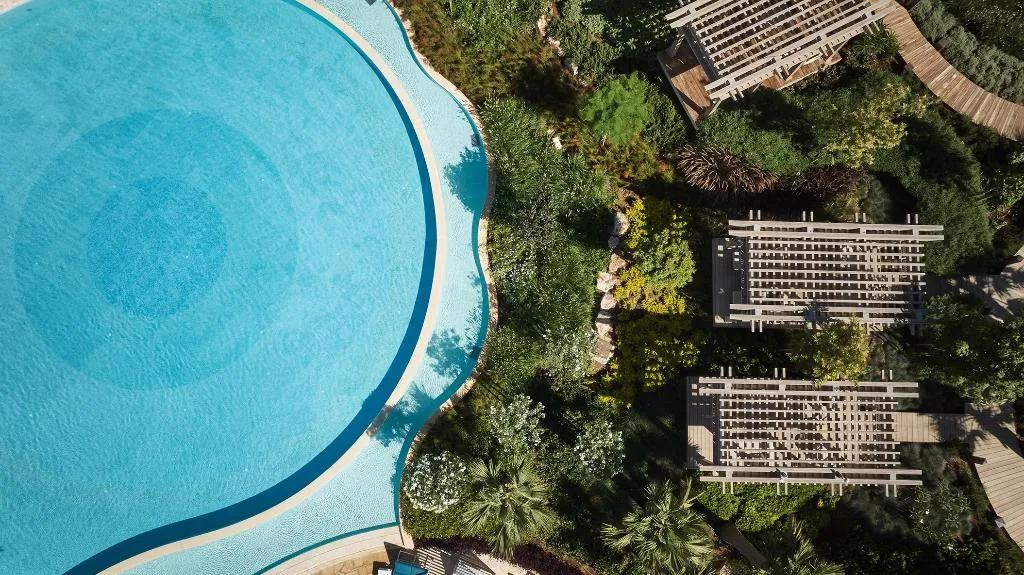 Pool, City Of Dreams - Mediterranean, Cyprus