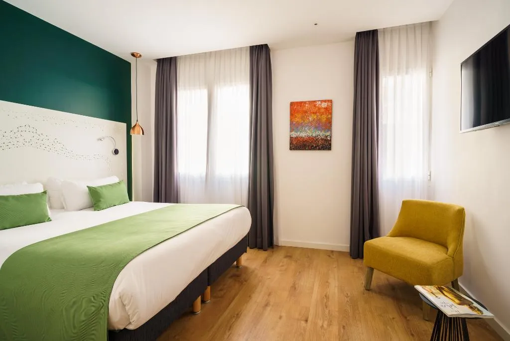 Room, The Walt Madrid, Madrid