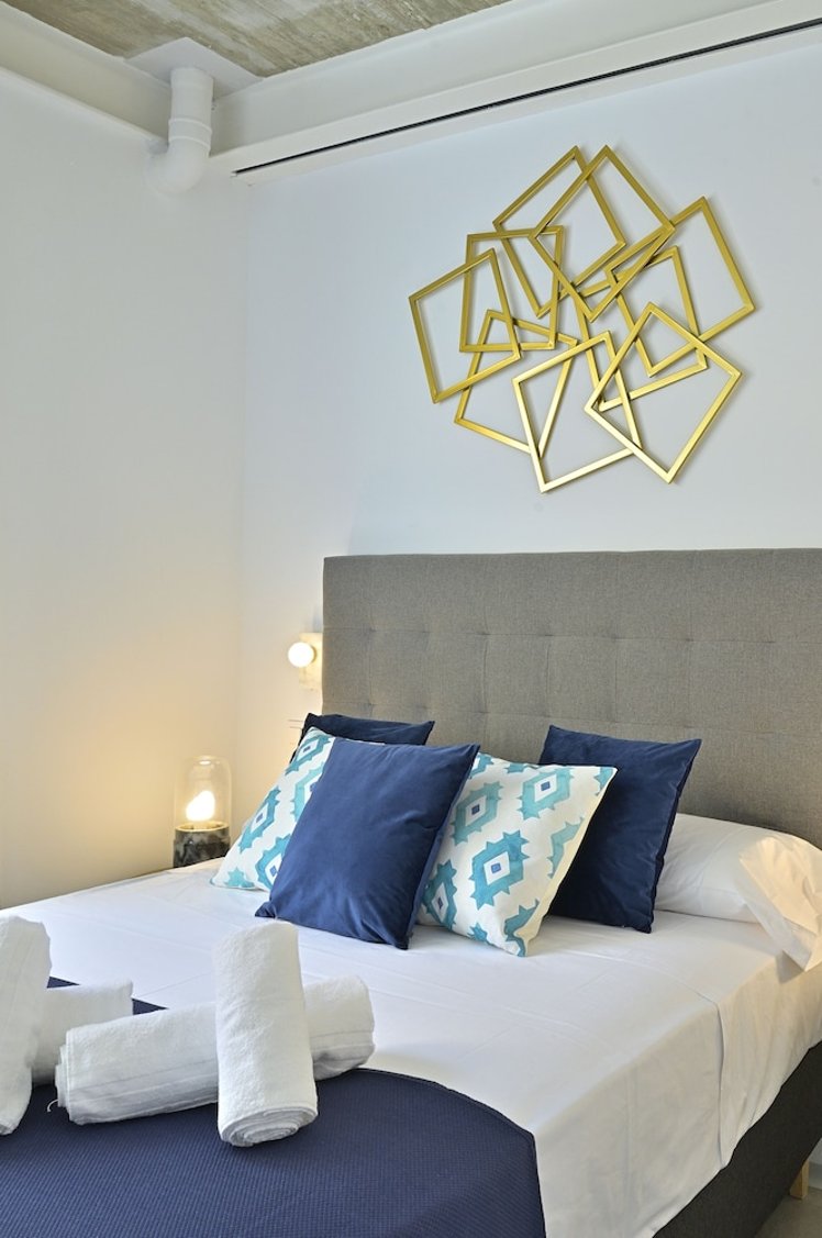 MyFlats Luxury Downtown, Costa Blanca