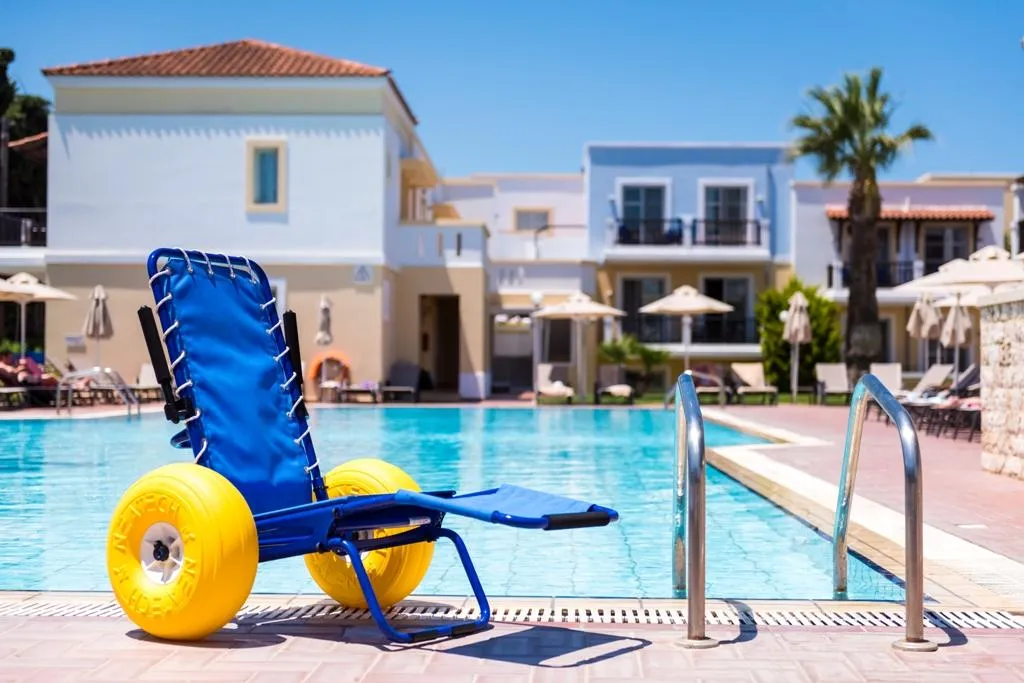 Pool, Aegean Houses, Kos