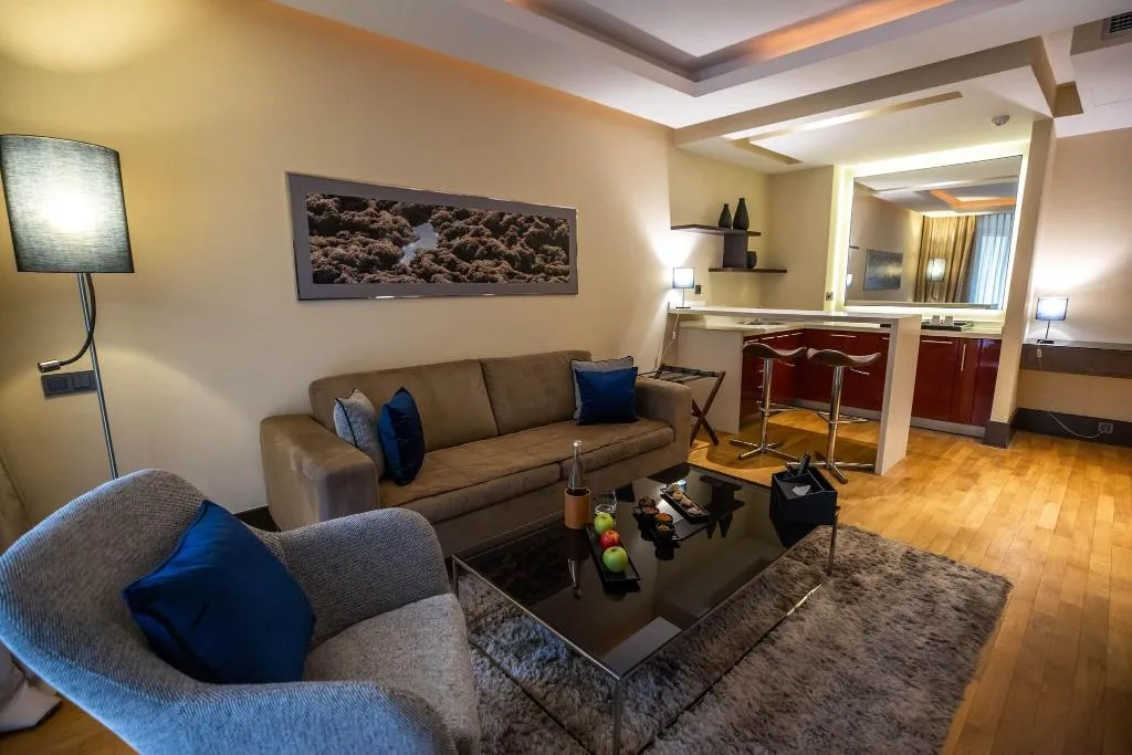 Room, Gray Boutique Hotel Casablanca, Casablanca