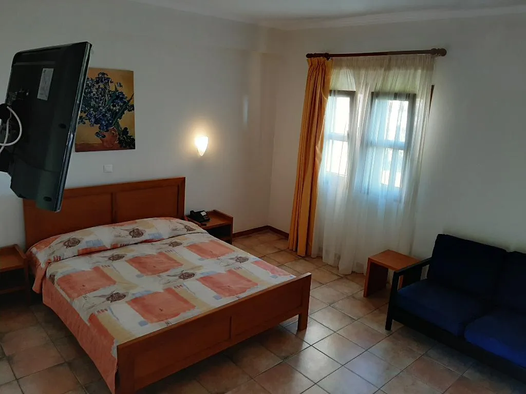 STUDIO CAPACITY 2 Room, Giga Mar Hotel, Halkidiki