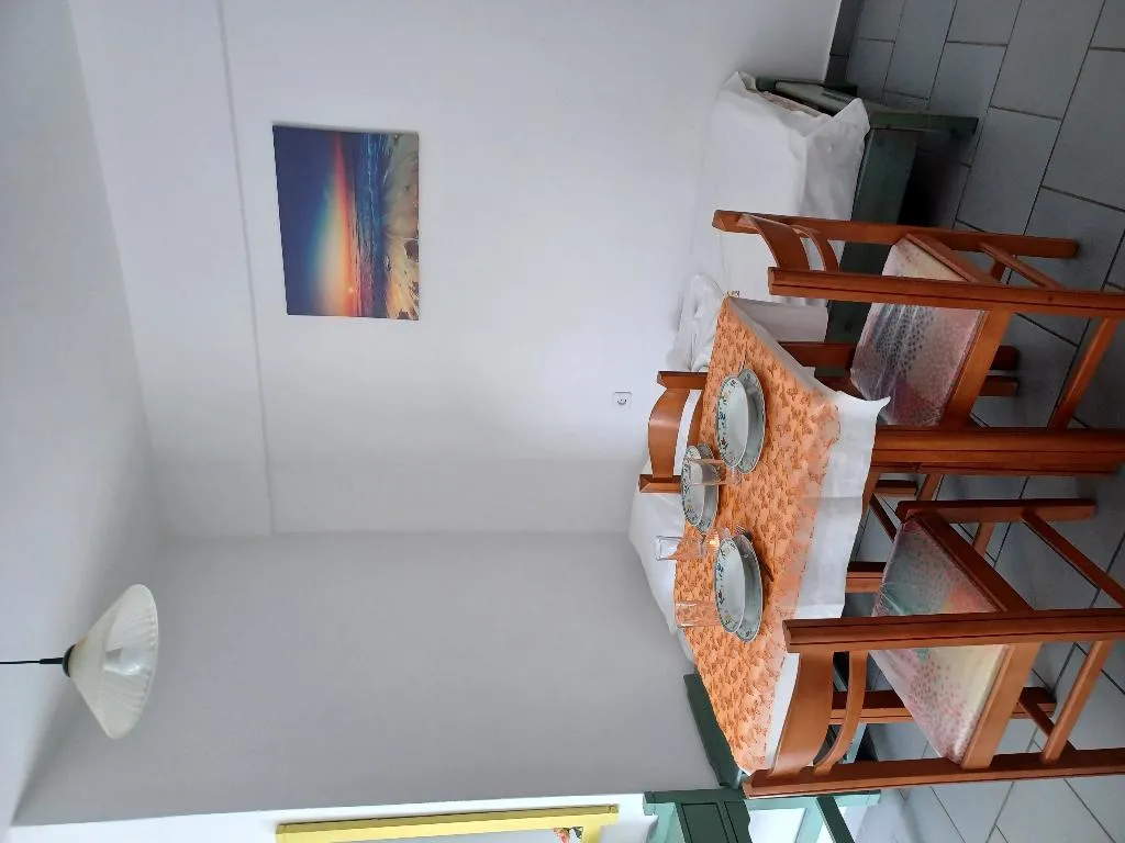 APARTMENT CAPACITY 2 Room, Olympic Star, Crete