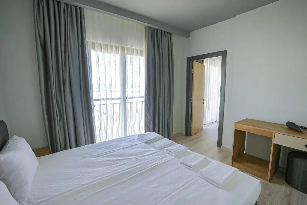 Room, Birpa Kundu Butik Otel, Antalya