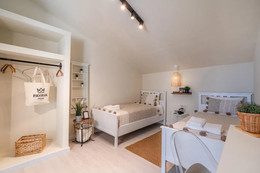SUITE PENTHOUSE Room, Payava Hotel By True Blue, Dalaman