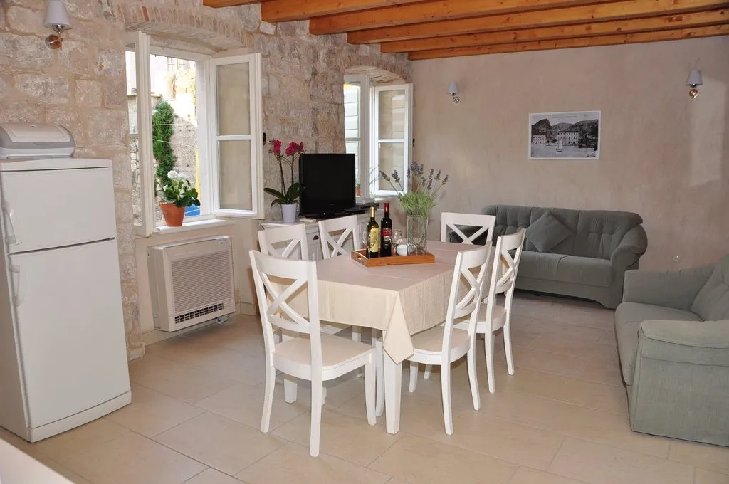 Room, Villa Mama, Split