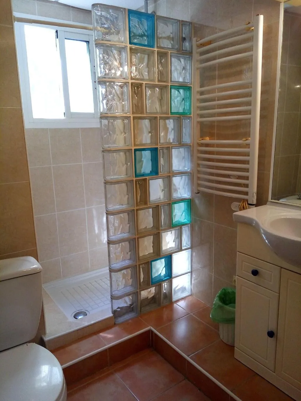 Room, Pension Centricacalp, Costa Blanca