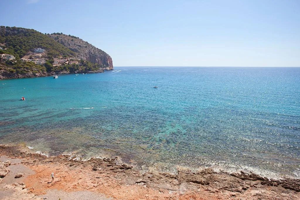 Beach, Melbeach Hotel & Spa, Majorca