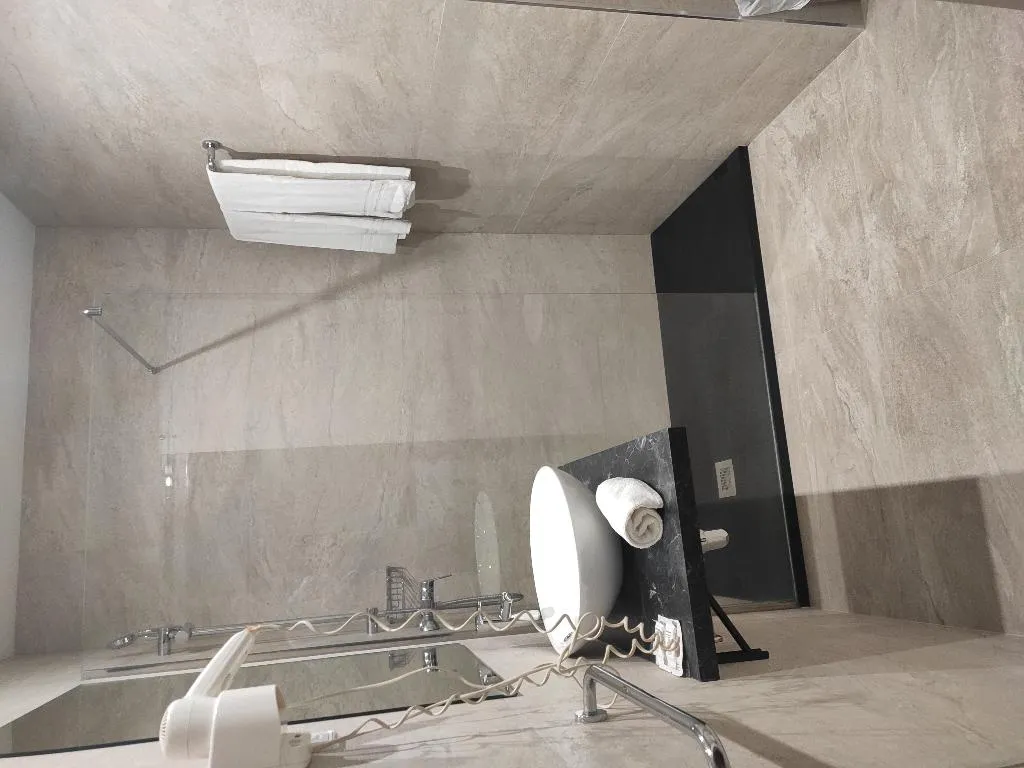 DOUBLE SUPERIOR Room, Ciudad de Navalcarnero, Madrid