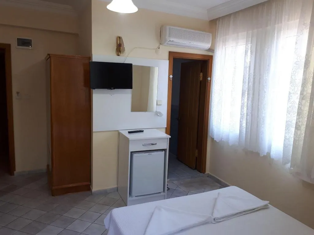 Room, Everest Pansiyon, Dalaman