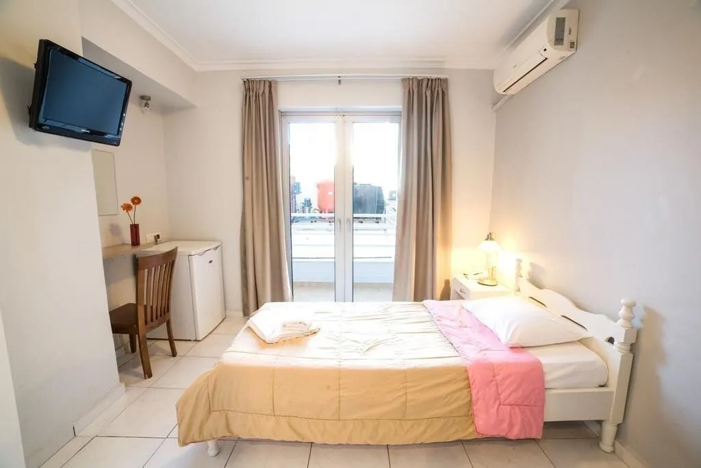 Room, Archontiki, Crete