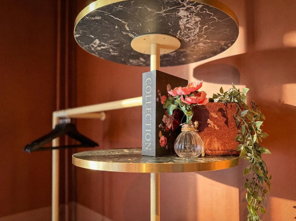 TRIPLE COMFORT Room, De Pijp Boutique Hotel, Amsterdam
