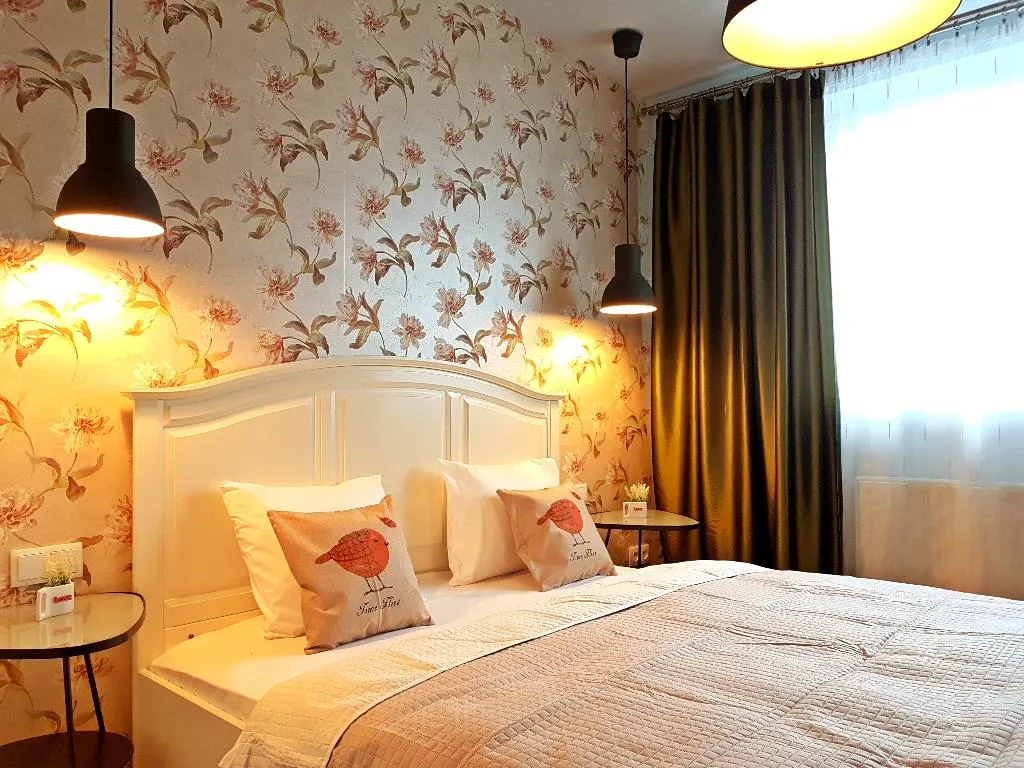 APARTMENT CAPACITY 3 ONE BEDROOM Room, Old Town Apartments Krupnicza, Krakow