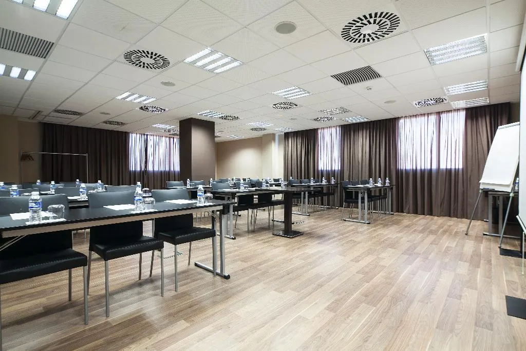 Conferences, Best 4 Barcelona, Barcelona