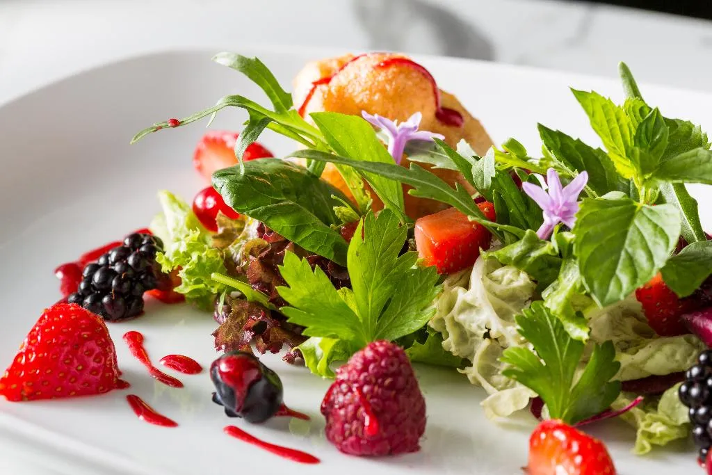 Restaurant, Rodostamo Hotel & Spa, Corfu