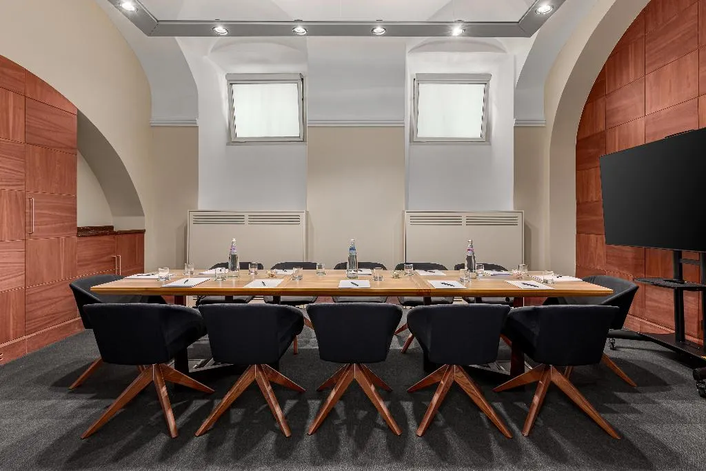 Conferences, Room Mate Collection Mia, Rome Colosseum, Rome