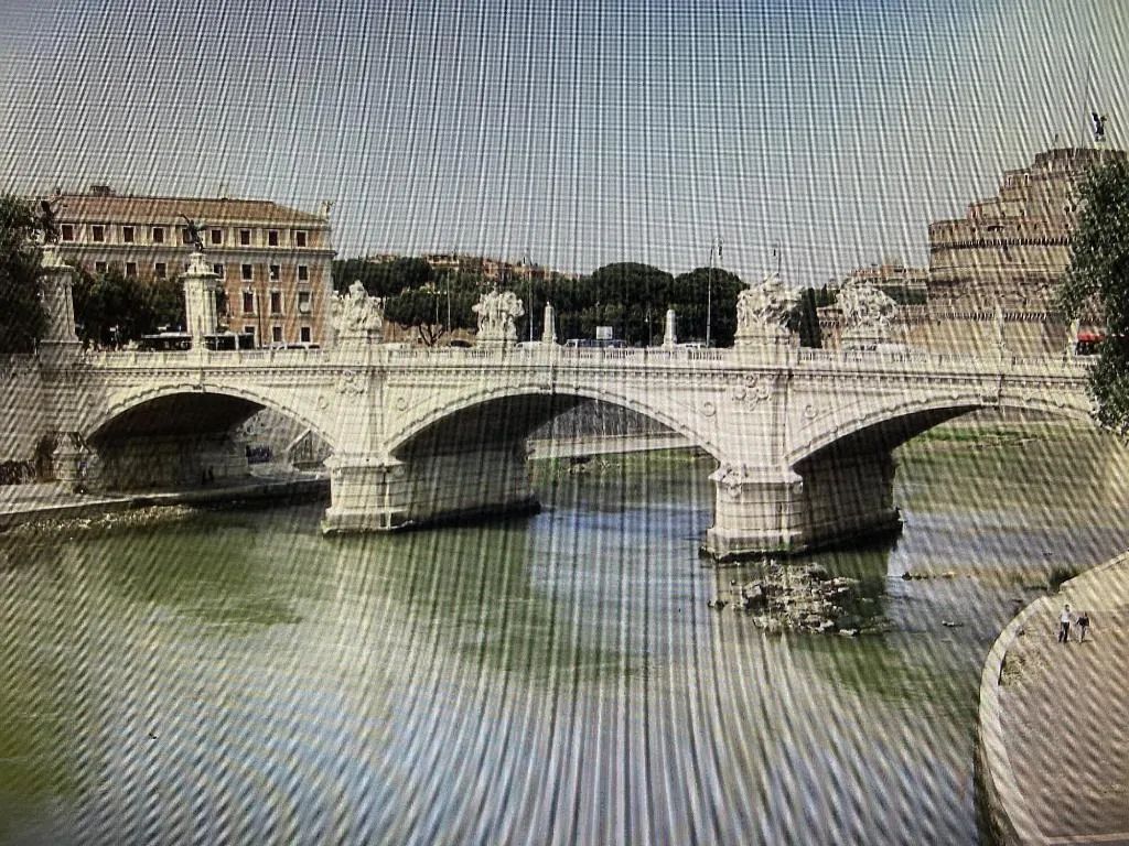 General view, Domus Giulia, Rome