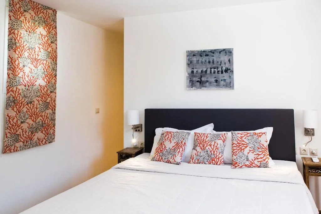 Room, Istron Collection Villas, Crete