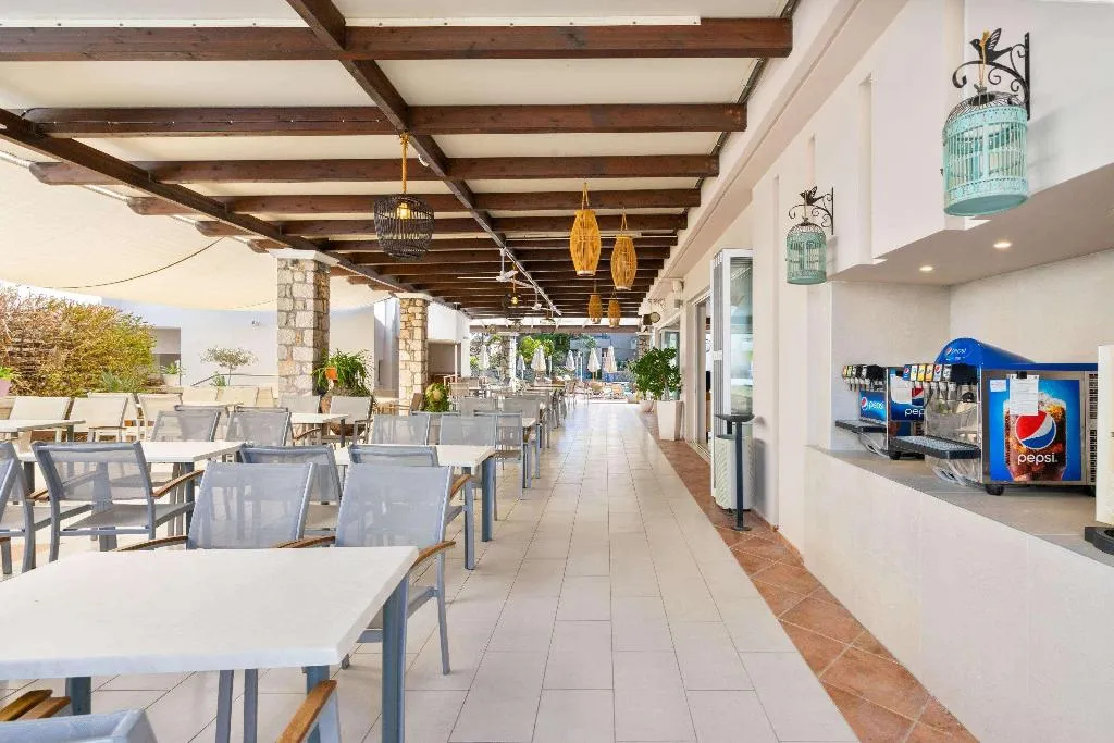 Restaurant, Venezia Resort Hotel and Spa, Rhodes