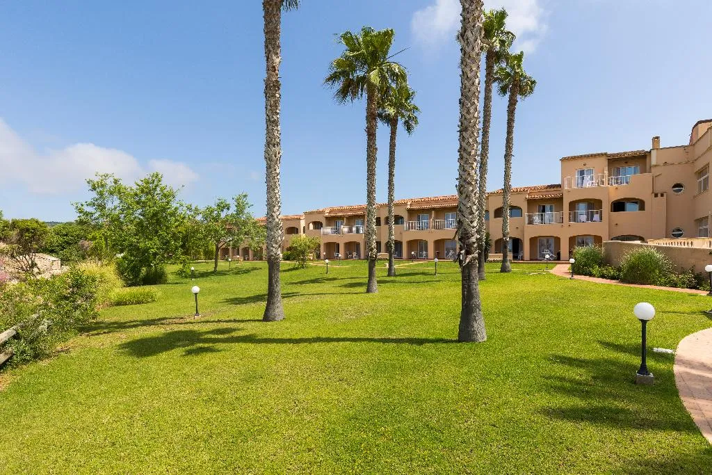 General view, Hotel Arenas de Son Bou, Menorca