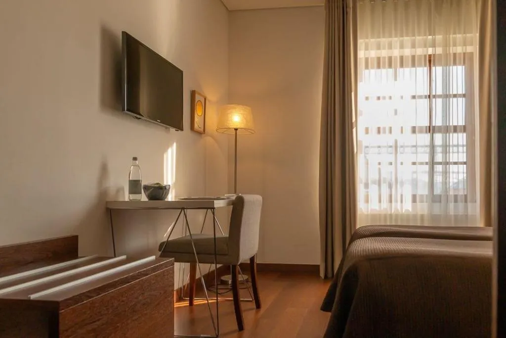 TWIN STANDARD Room, Oca Ribeira Do Porto Hotel, Porto