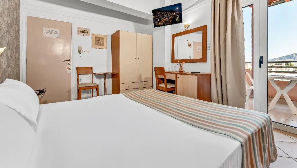 Double or Twin STANDARD Room, Erato, Crete