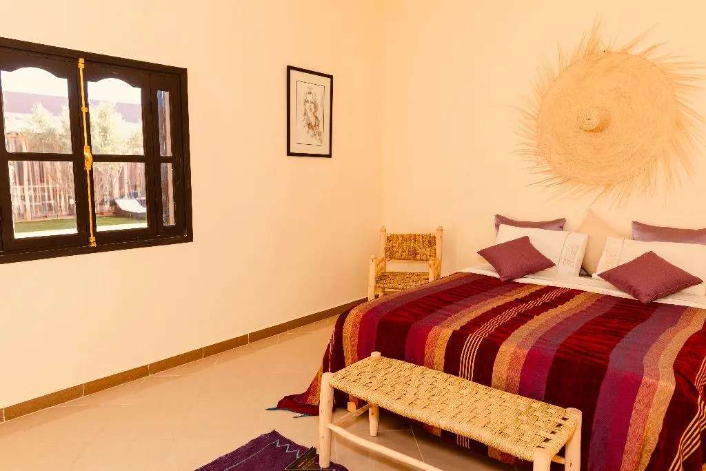 DOUBLE SUPERIOR Room, Coco Canel, Marrakech