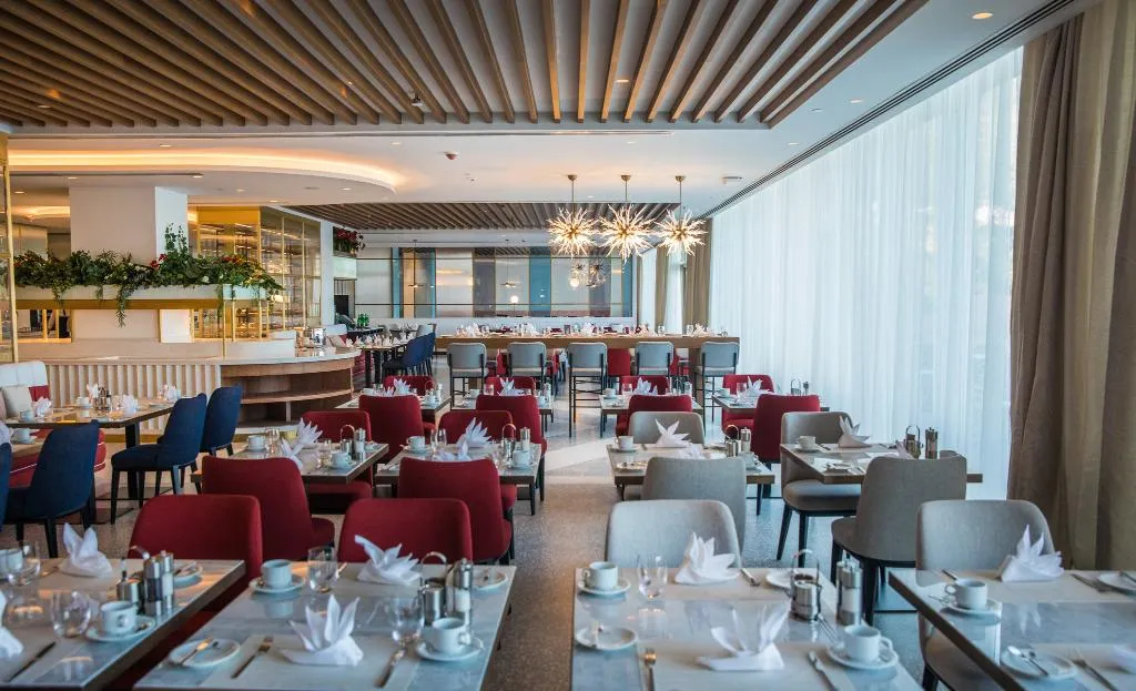 Restaurant, Rixos Premium Dubrovnik, Dubrovnik