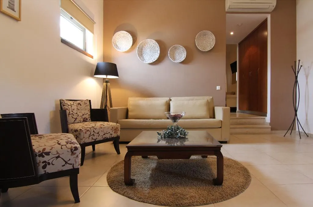 SUITE DELUXE MOUNTAIN VIEW Room, Delina Mountain Resort, Crete