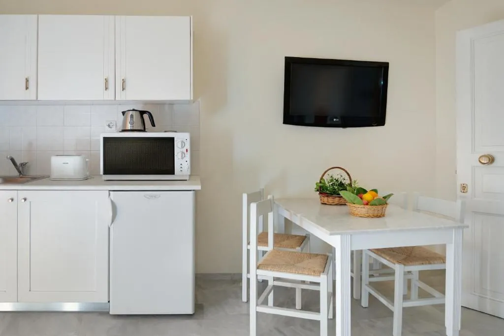 APARTMENT LAND VIEW Room, Mare Hotel Apartments, Crete