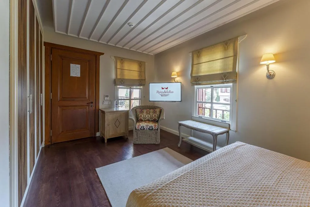 Room, RuinAdalia Hotel - Adult Only, Antalya
