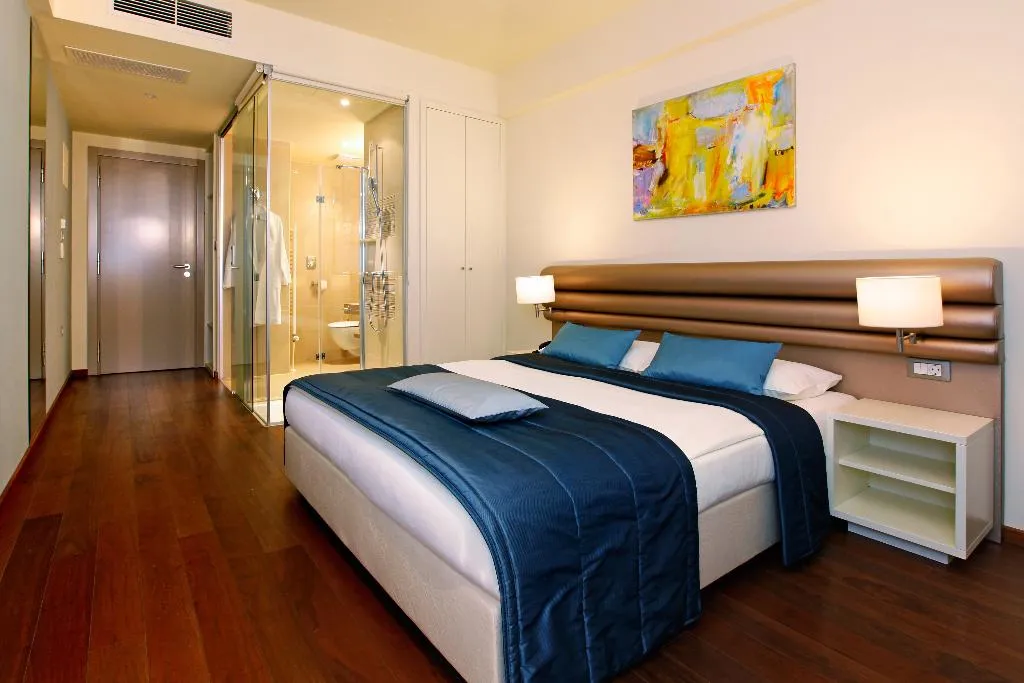 SINGLE STANDARD Room, Korkyra, Dubrovnik