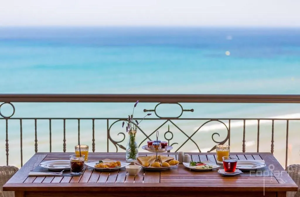 Bar, Picture Suites, Corfu