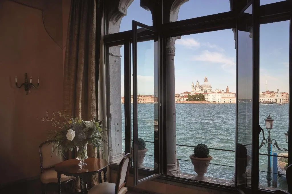 Room, Hotel Cipriani, A Belmond Hotel, Venice, Venice
