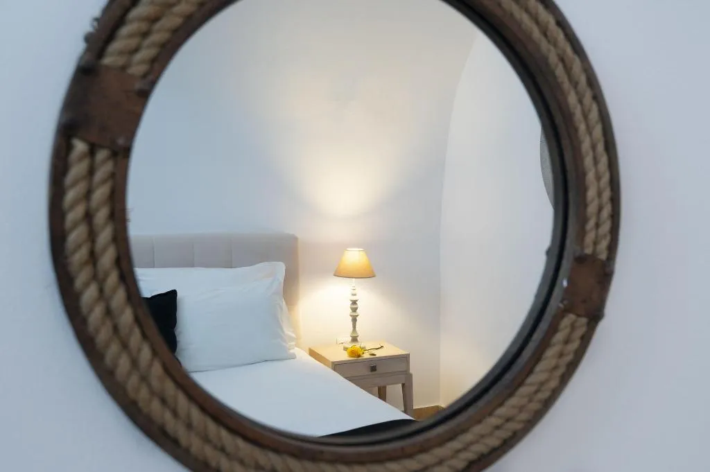 Room, Estate 1896, Santorini