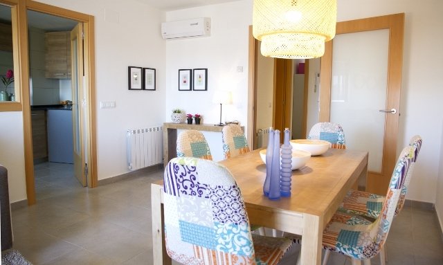Exterior, Alegria Chic Apartments, Costa Brava