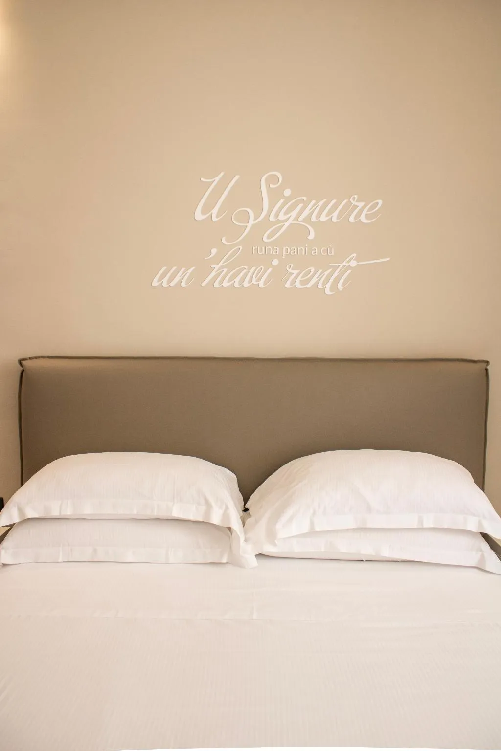 SUITE TWO BEDS Room, Badia Nuova Apart Hotel, Palermo