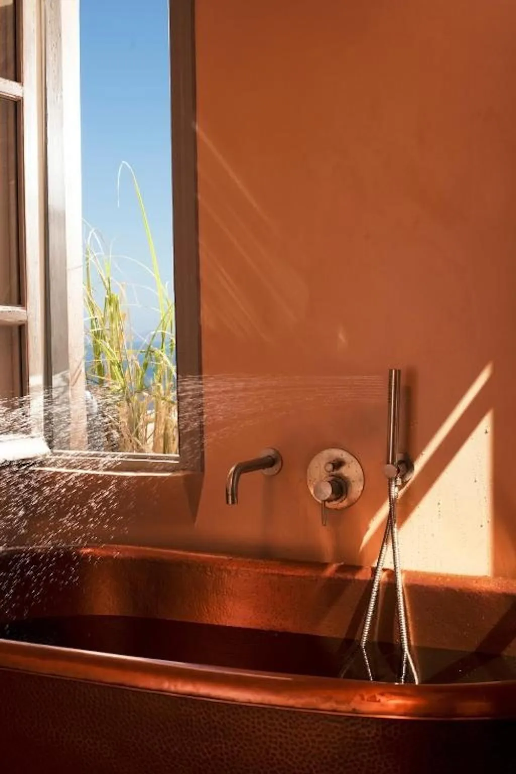 SUITE WITH JACUZZI WITH VIEWS Room, Terra Verde Oia By K&k, Santorini