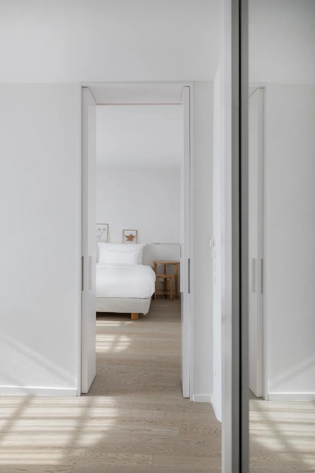 DOUBLE CLASSIC Room, Wilmina, Berlin