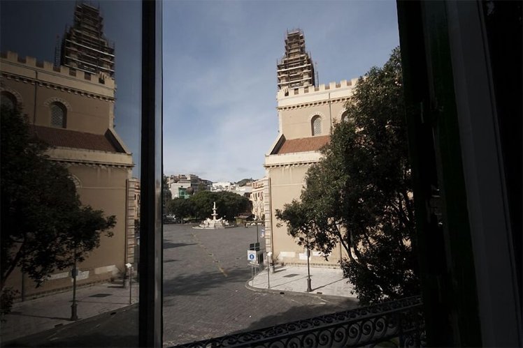 Bed And Breakfast Del Duomo, Catania