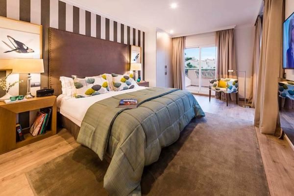 Exterior, Ramada Residences by Wyndham Costa del Sol, Costa Del Sol