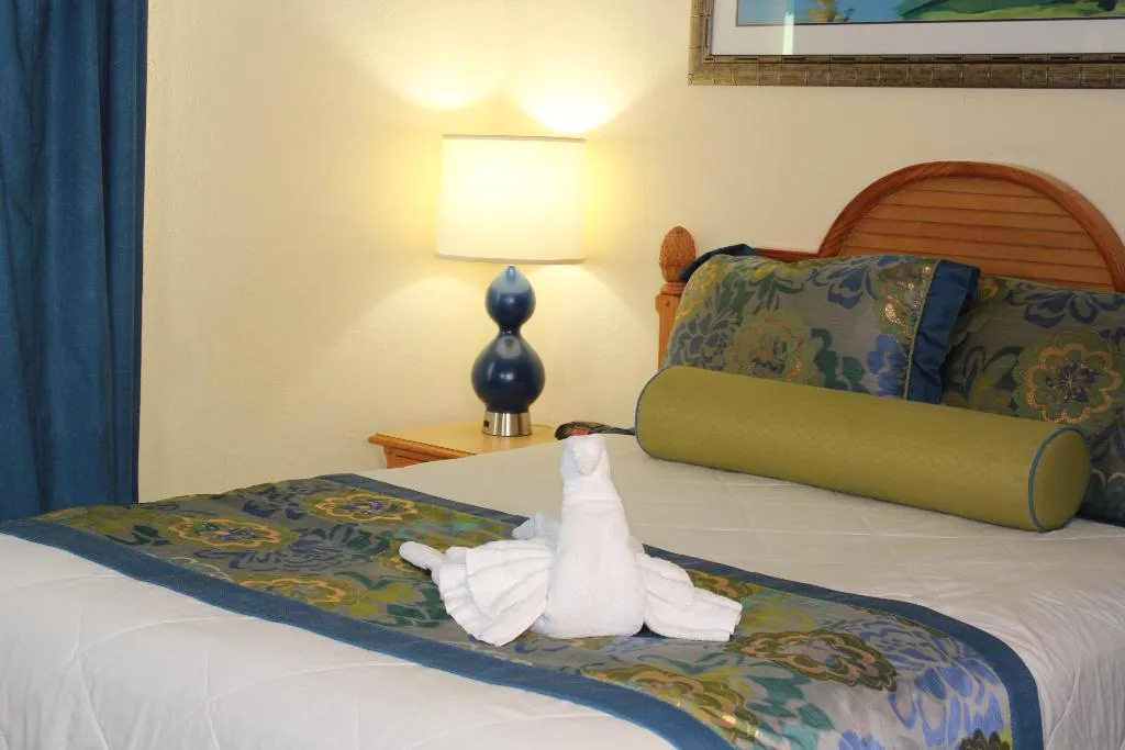 APARTMENT ONE BEDROOM Room, Blue Tree Resort, Orlando