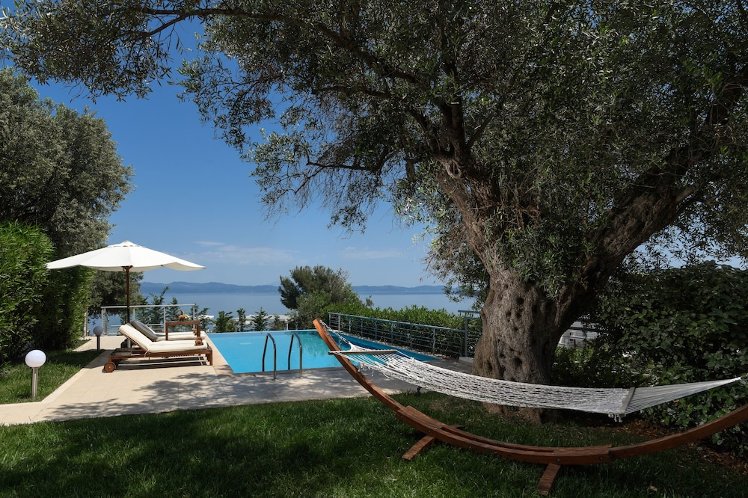 Kappa Resort, Thessaloniki
