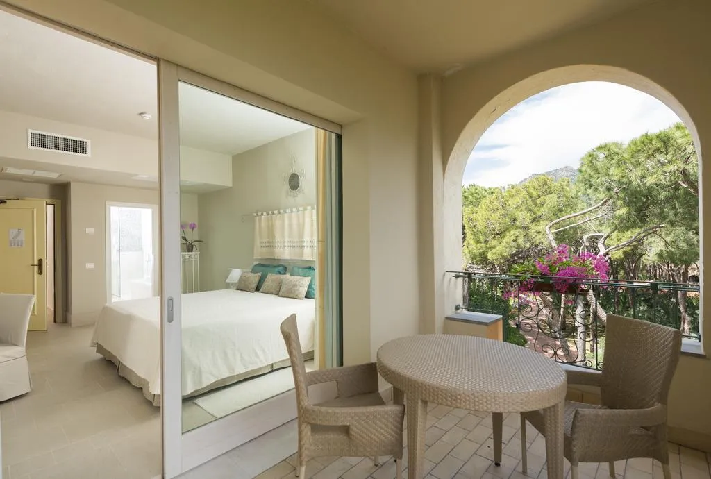 DOUBLE SUPERIOR Room, Forte Village Resort Il Castello, Cagliari